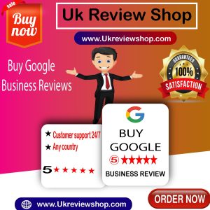BUY gooogle business review